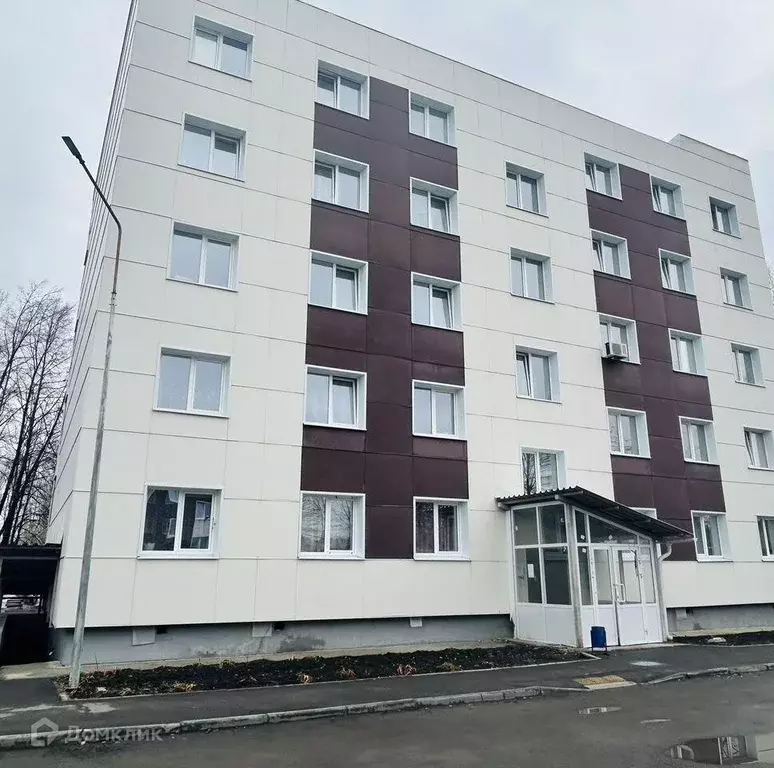 Продаётся 1-к квартира, 34.2 м - Фото 0