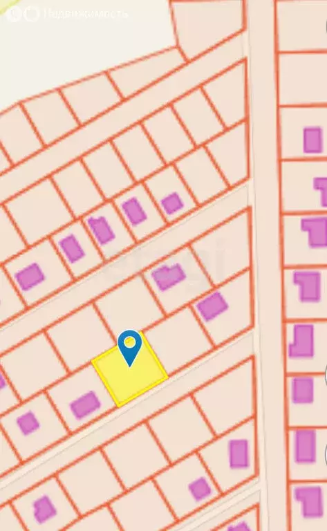 Участок в Усть-Абаканский район, аал Сапогов (9.7 м) - Фото 0