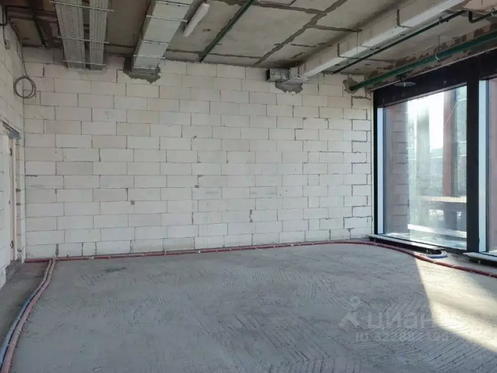 Офис в Москва проезд Жуков, вл8 (114 м) - Фото 1