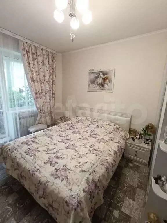 3-к. квартира, 62,2 м, 9/10 эт. - Фото 0