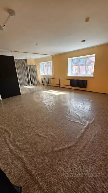 Офис в Тюменская область, Тюмень ул. Щербакова, 203 (60 м) - Фото 2