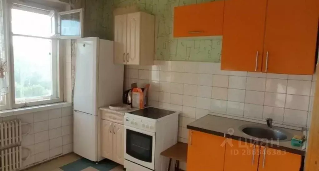 Комната Новосибирская область, Новосибирск Ветлужская ул., 30 - Фото 2