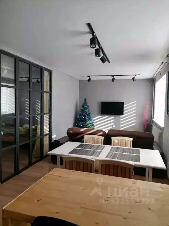 2-к кв. Башкортостан, Нефтекамск ул. Ленина, 42 (43.0 м) - Фото 1