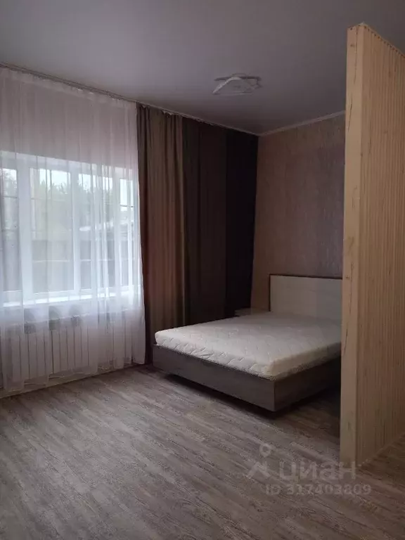 Дом в Ростовская область, Волгодонск Мирный пер. (40 м) - Фото 1