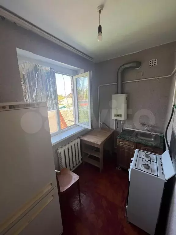 2-к. квартира, 45 м, 2/3 эт. - Фото 1