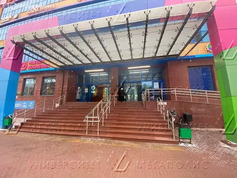 Помещение свободного назначения (55 м) - Фото 1