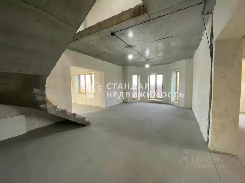 Коттедж в Тюменская область, Тюменский муниципальный округ, с. ... - Фото 2