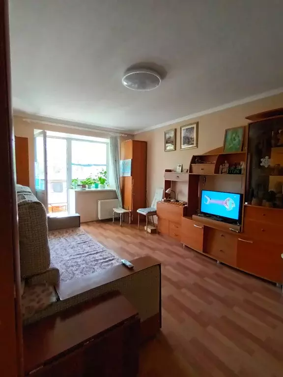 Продаётся 2-к квартира, 48 м - Фото 1