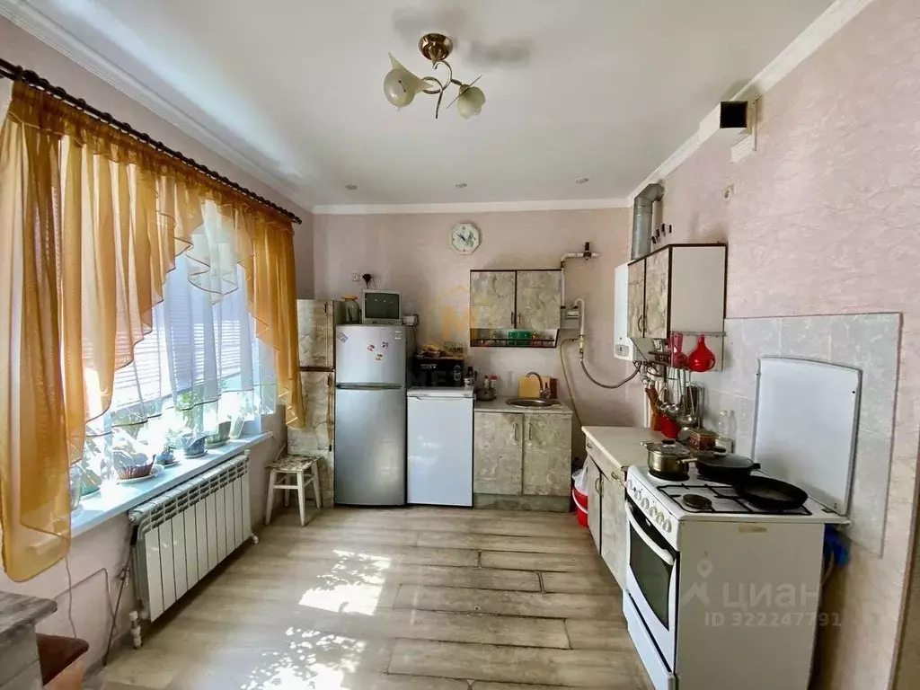 3-к кв. Белгородская область, Белгородский район, Дубовское с/пос, ... - Фото 2