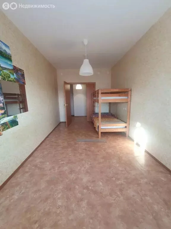 1-комнатная квартира: Кстово, бульвар Нефтепереработчиков, 11А (34.3 ... - Фото 2