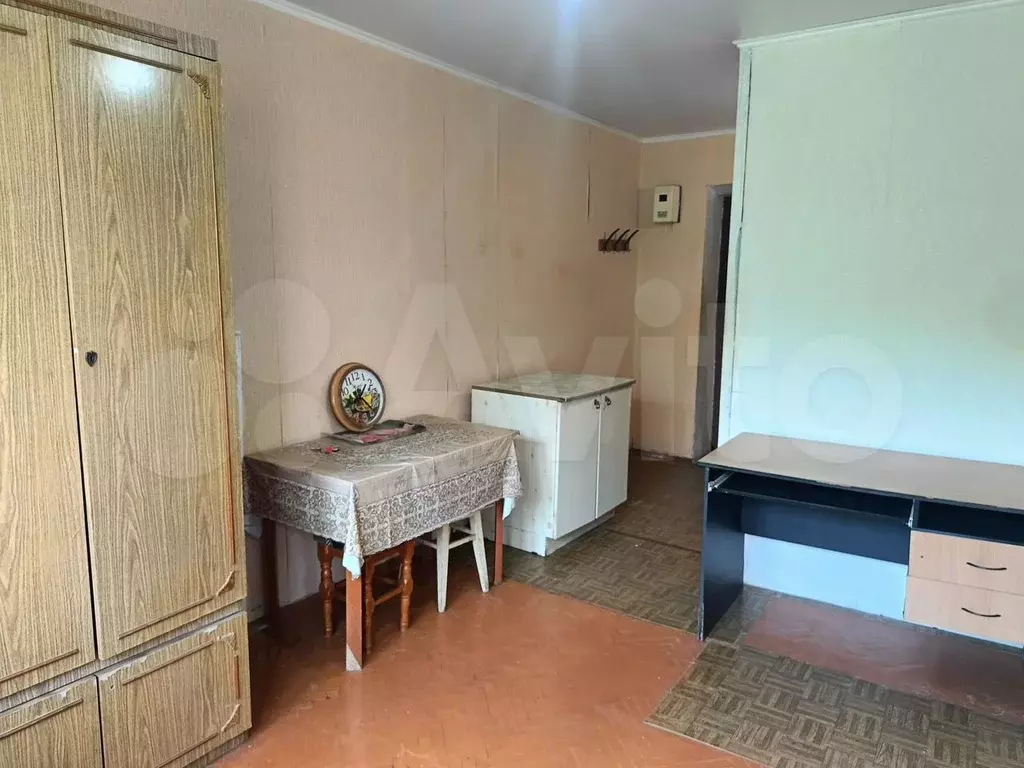 Комната 17,6 м в 1-к., 3/5 эт. - Фото 1