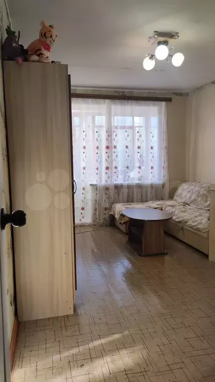 3-к. квартира, 51 м, 5/5 эт. - Фото 1
