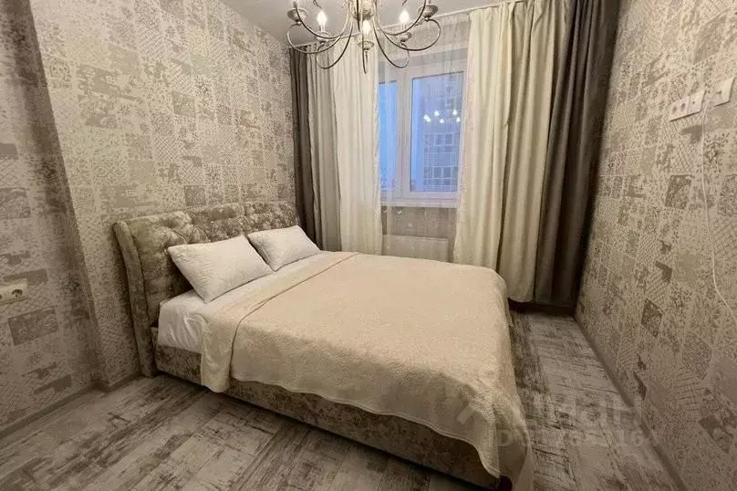 2-к кв. Ульяновская область, Ульяновск ул. Аблукова, 10 (60.0 м) - Фото 1