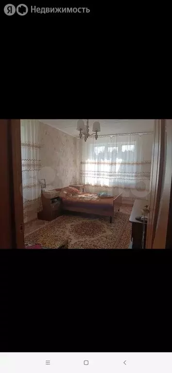 3-комнатная квартира: Усть-Илимск, проспект Дружбы Народов, 68 (62 м) - Фото 1