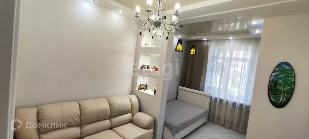 Продаётся 2-к квартира, 46 м - Фото 0