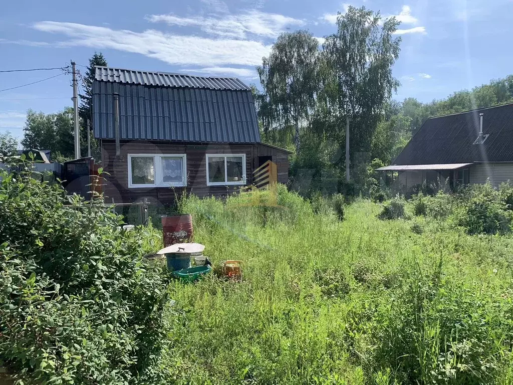 Дача 50 м на участке 4,1 сот. - Фото 0