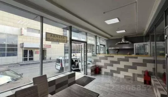 Помещение свободного назначения в Татарстан, Казань ул. Рихарда Зорге, ... - Фото 2