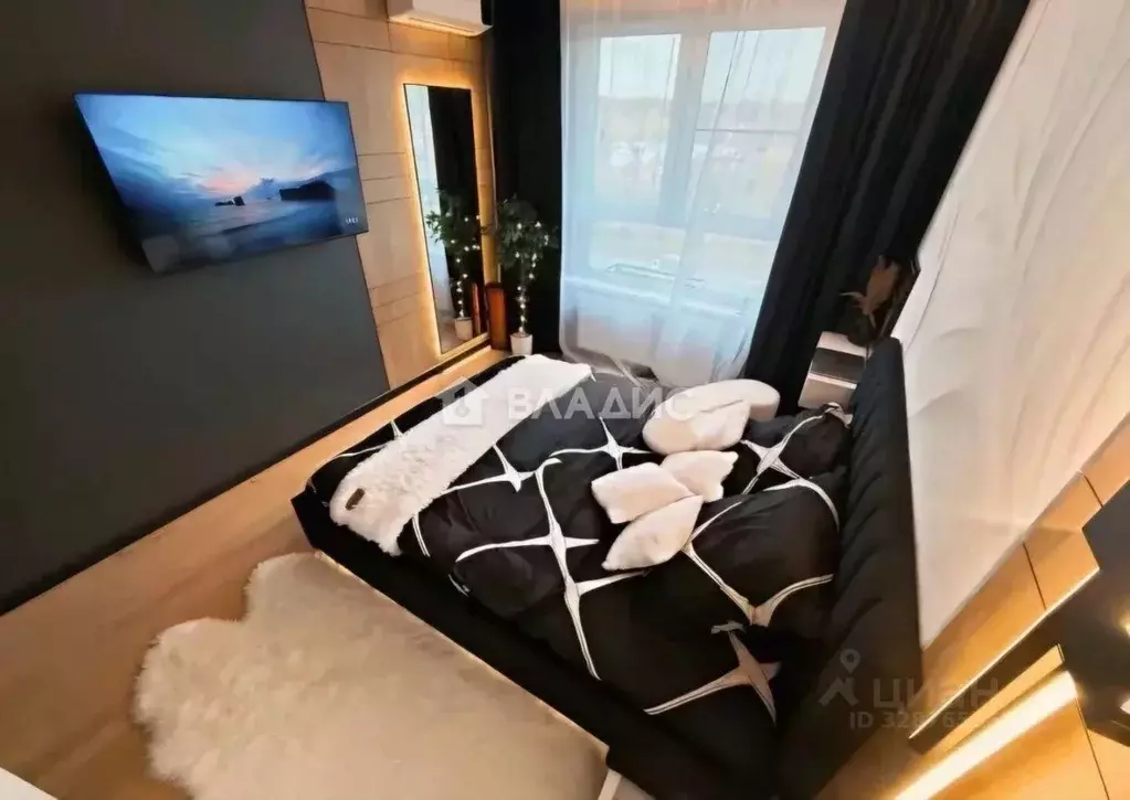 1-к кв. Москва ул. Корнейчука, 27 (35.2 м) - Фото 2