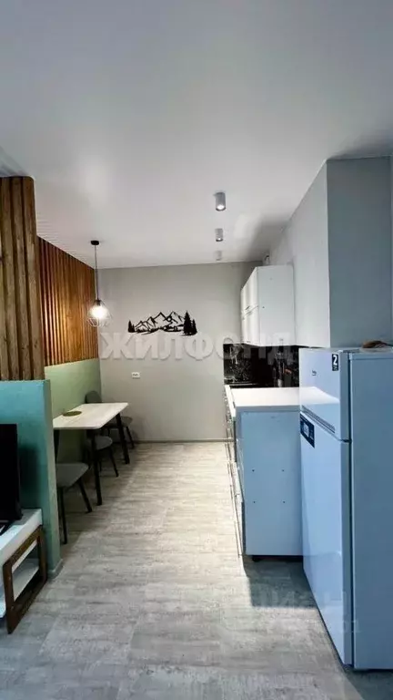 1-к кв. Хакасия, Абакан ул. Кирова, 214Ак1 (37.1 м) - Фото 2