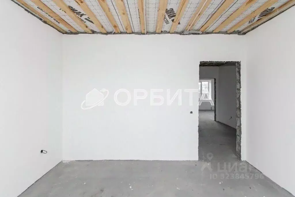 Дом в Тюменская область, Тюменский муниципальный округ, Новокаменский ... - Фото 2