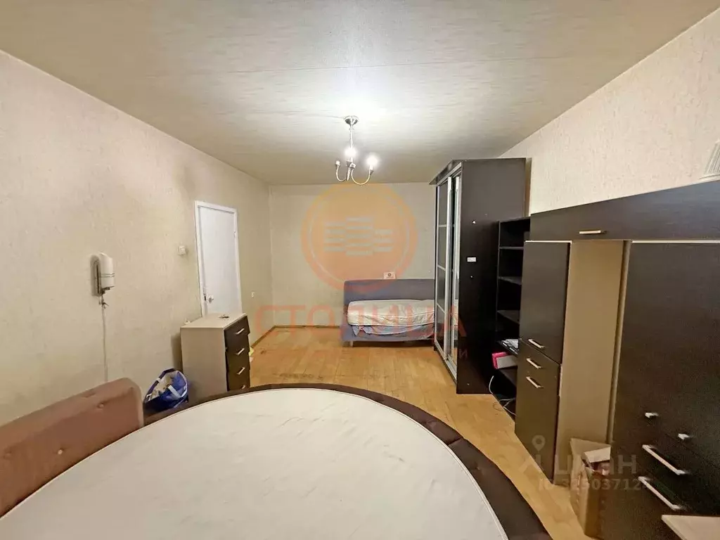 1-к кв. Москва Лухмановская ул., 24 (35.0 м) - Фото 1