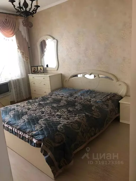 3-к кв. Краснодарский край, Сочи Заречный мкр, ул. Абрикосовая (85.0 ... - Фото 1