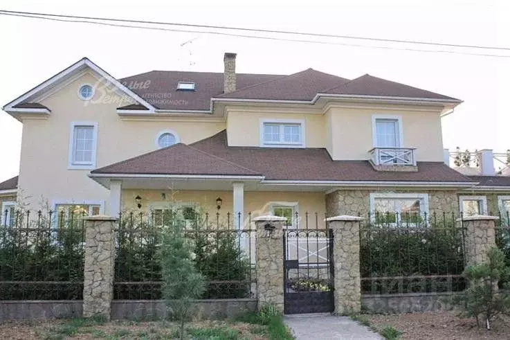 Дом в Москва Первомайское поселение, д. Фоминское, Согласие-1 кп, 2 ... - Фото 2