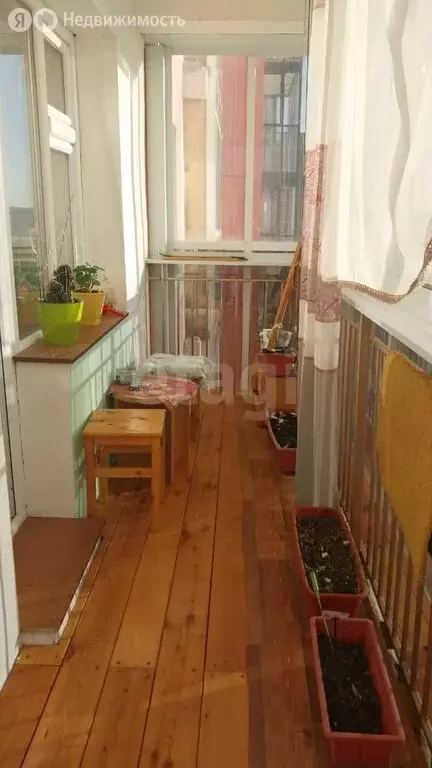 2-комнатная квартира: Республика Саха (Якутия), городской округ Жатай, ... - Фото 2