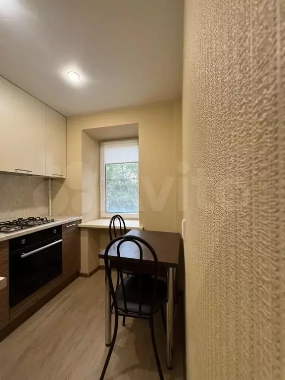1-к. квартира, 28,4 м, 3/9 эт. - Фото 1
