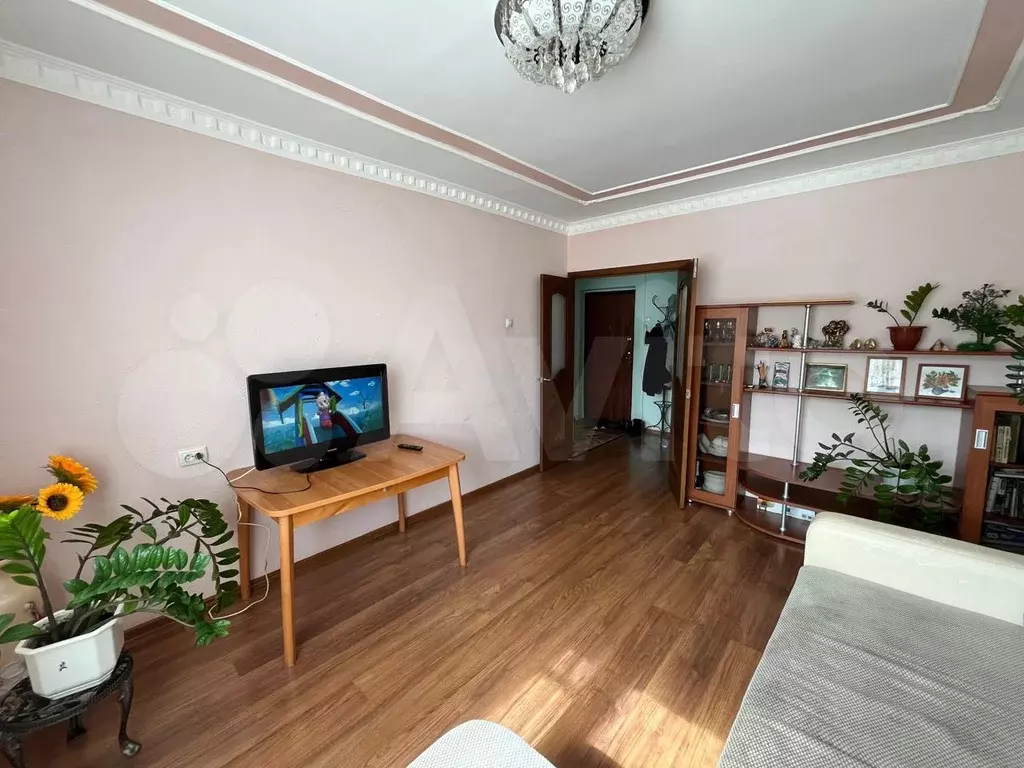 2-к. квартира, 50 м, 7/9 эт. - Фото 0