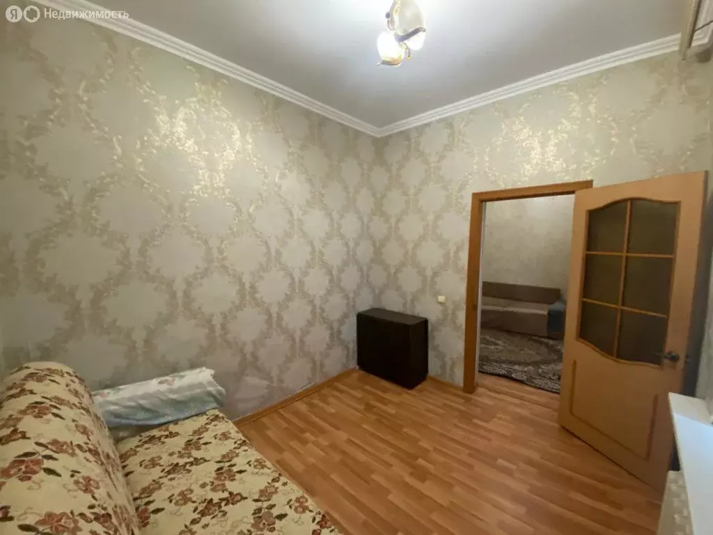 2-комнатная квартира: Нальчик, улица Горького, 72 (35 м) - Фото 2