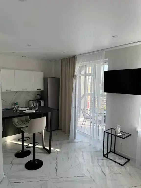 Студия Брянская область, Брянск Советская ул., 122 (27.0 м) - Фото 1