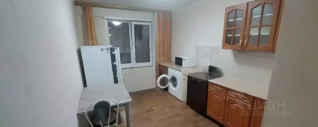 2-к кв. Новосибирская область, Новосибирск Затулинский жилмассив, ул. ... - Фото 1