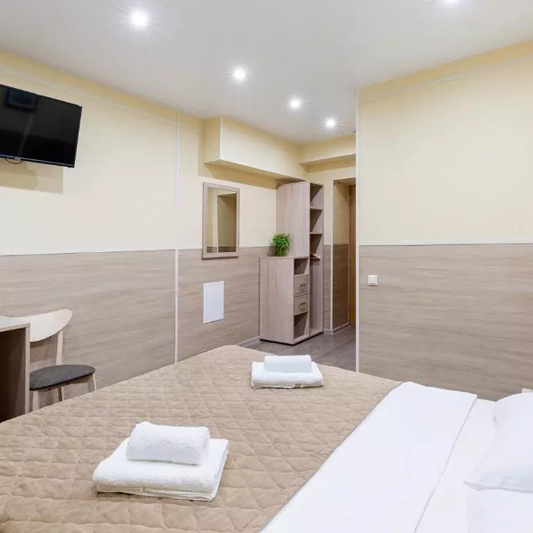 Комната Москва Новочеремушкинская ул., 38К1 (15.0 м) - Фото 2