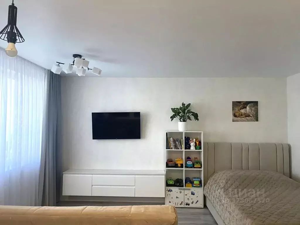 Студия Чувашия, Чебоксары ул. Пирогова, 1к5 (43.0 м) - Фото 2