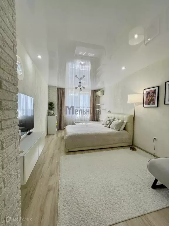 Продаётся 1-к квартира, 40.1 м - Фото 0