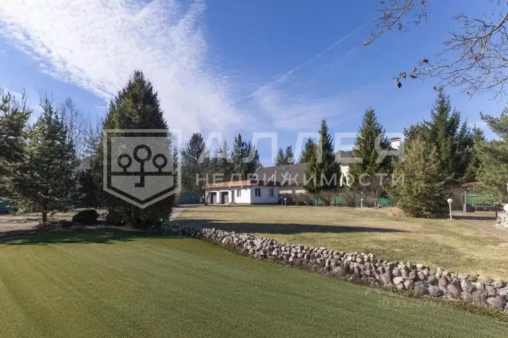Участок в Московская область, Одинцовский городской округ, д. Раздоры, ... - Фото 2
