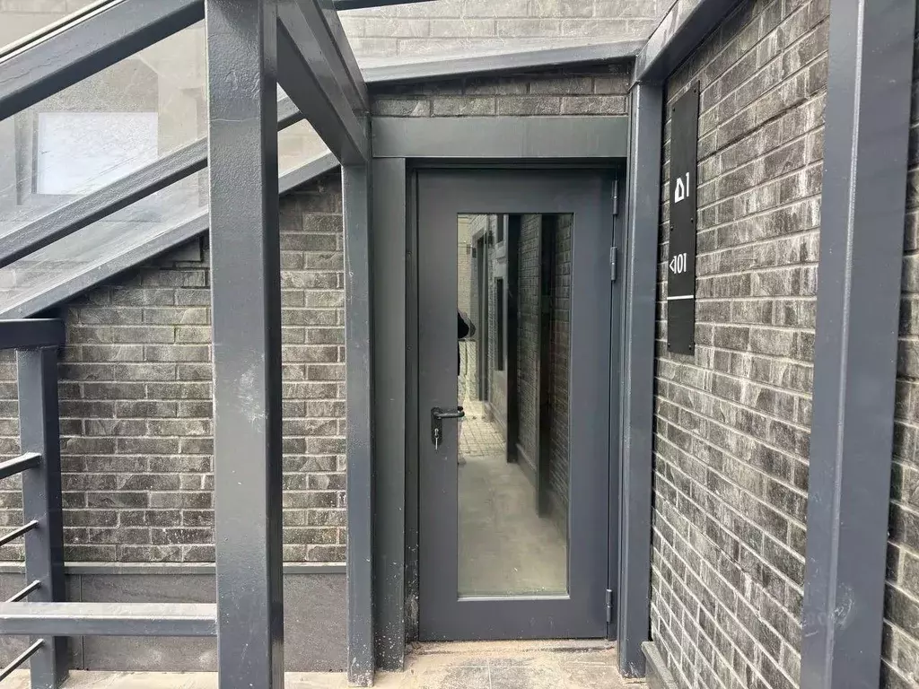 Помещение свободного назначения в Москва Смирновская ул., 2С1 (26 м) - Фото 2