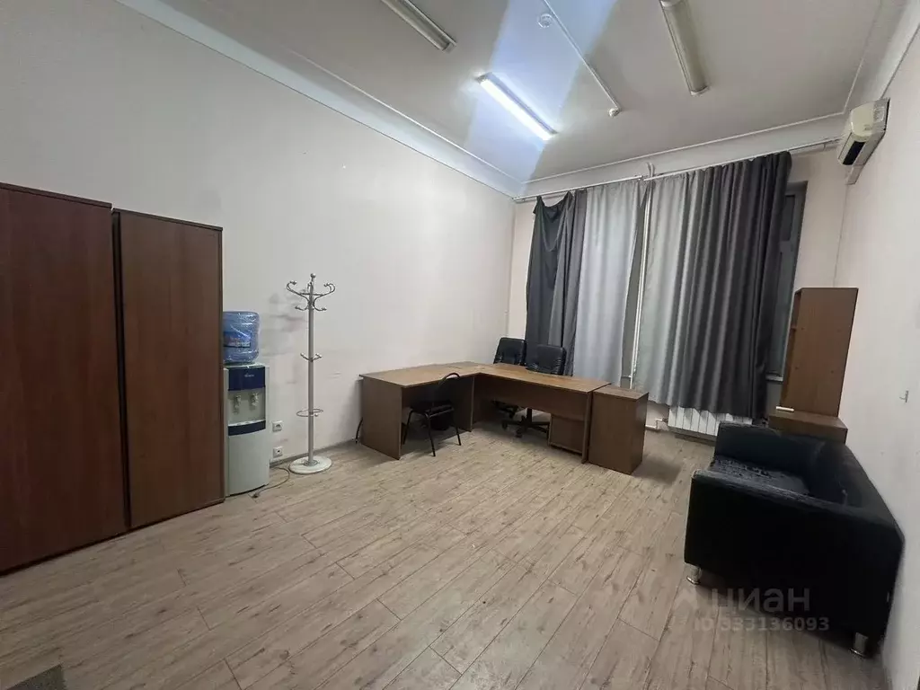 Офис в Краснодарский край, Краснодар Колхозная ул., 1/7 (43 м) - Фото 2