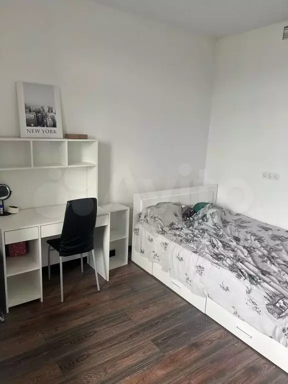 Квартира-студия, 25 м, 8/25 эт. - Фото 0