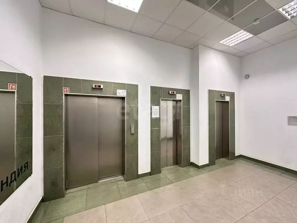 Студия Ленинградская область, Мурино Всеволожский район, ул. Шоссе в ... - Фото 0