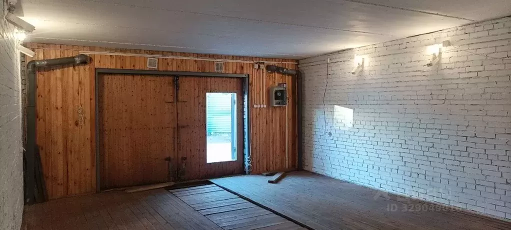 Гараж в Ленинградская область, Сертолово Всеволожский район,  (45 м) - Фото 1