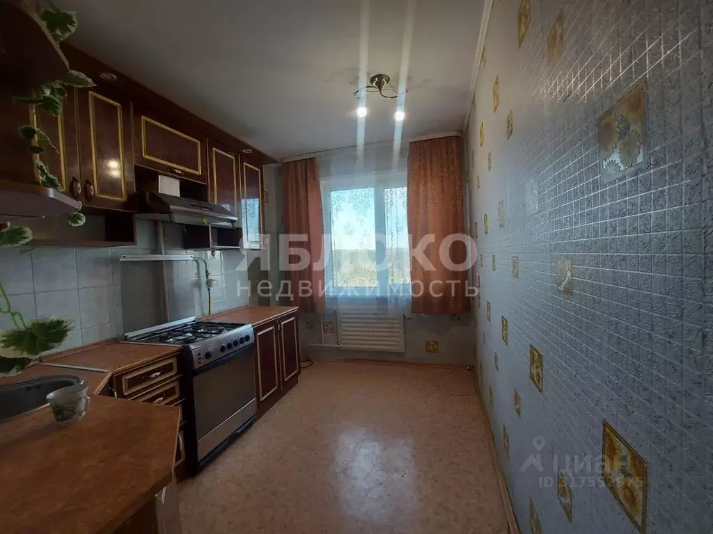 2-к кв. Пермский край, Березники Юбилейная ул., 141 (53.6 м) - Фото 1