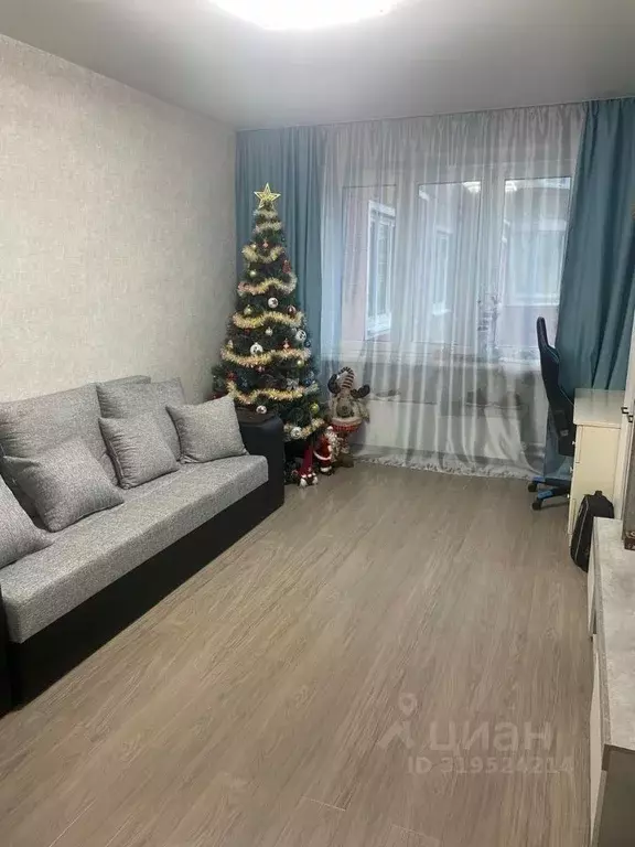 3-к кв. Московская область, Ленинский городской округ, Боброво пгт ул. ... - Фото 0