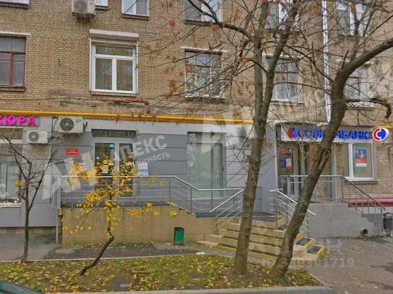 Помещение свободного назначения в Москва Профсоюзная ул., 5/9 (87 м) - Фото 1