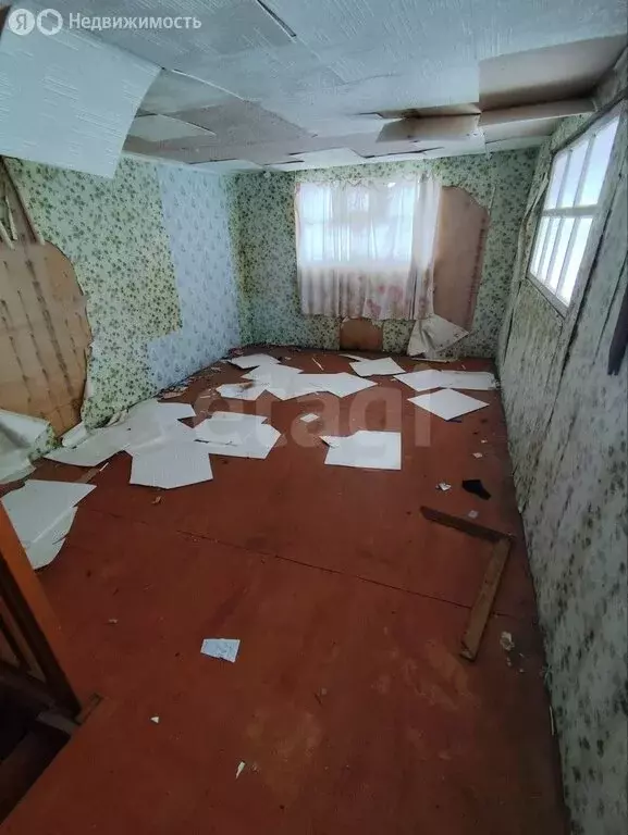 Дом в село Казанское, улица Луначарского (89.9 м) - Фото 2