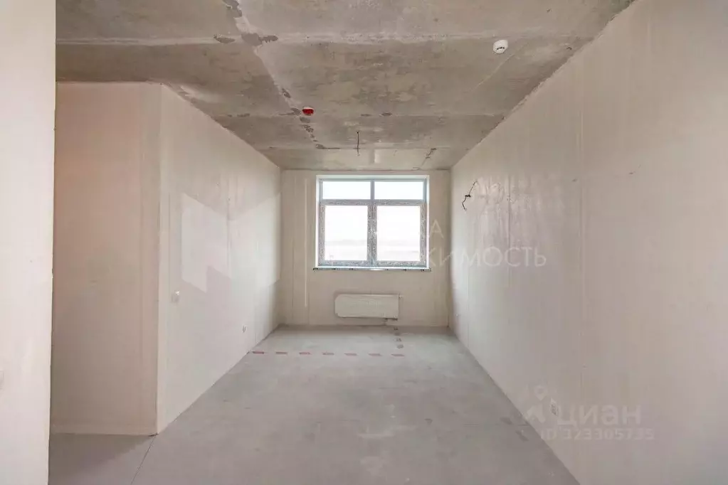 2-к кв. Тюменская область, Тюмень ул. Ю.-Р.Г. Эрвье, 38 (56.0 м) - Фото 1