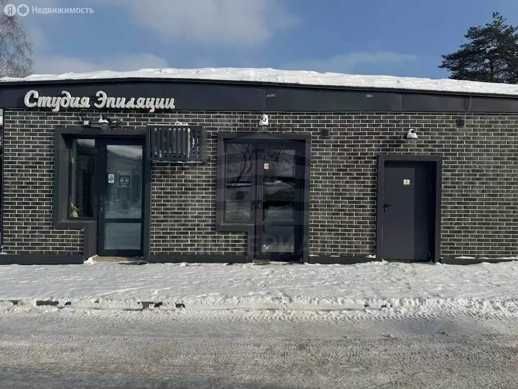 Помещение свободного назначения (16.8 м) - Фото 2