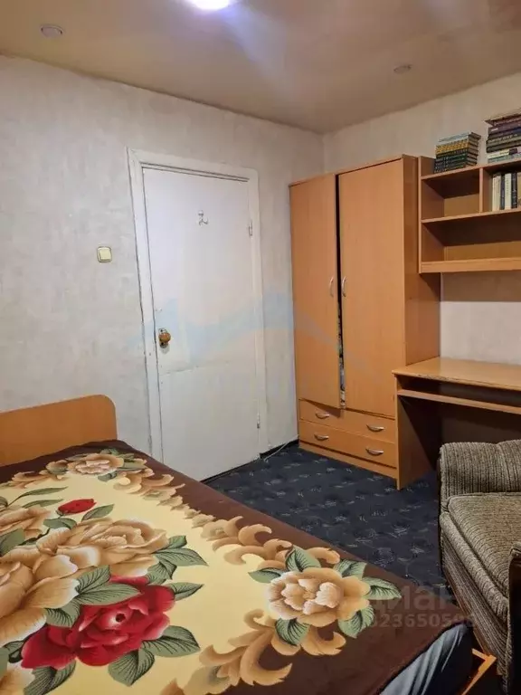 3-к кв. Красноярский край, Норильск ул. Лауреатов, 57А (65.3 м) - Фото 2