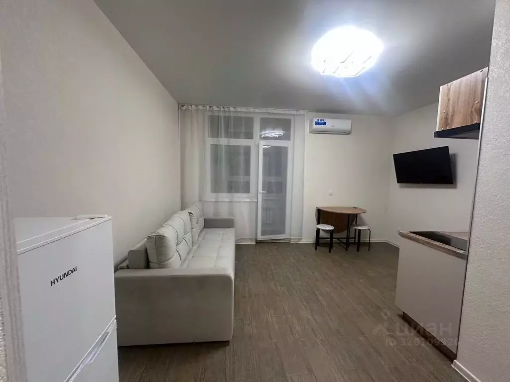 Студия Нижегородская область, Нижний Новгород Комсомольская пл., 4 ... - Фото 1